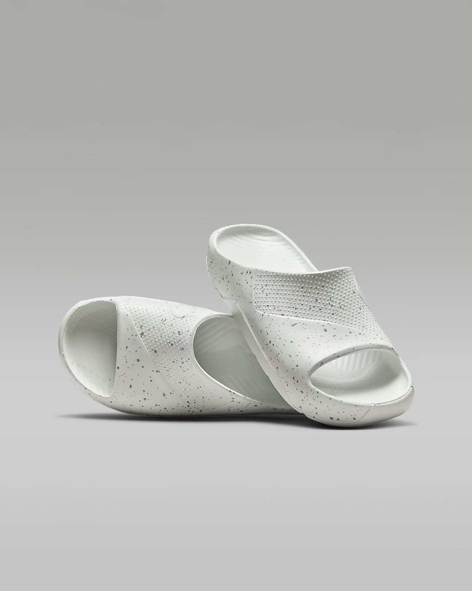 ★NIKE KIDS★大人もOK★JORDAN POST SLIDE (GS)★追跡付 ☆NIKE KIDS☆大人もOK☆JORDAN JUMPMAN SLIDE (GS)☆追跡付